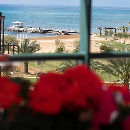 Thalassa Beach Private Pool شقة *