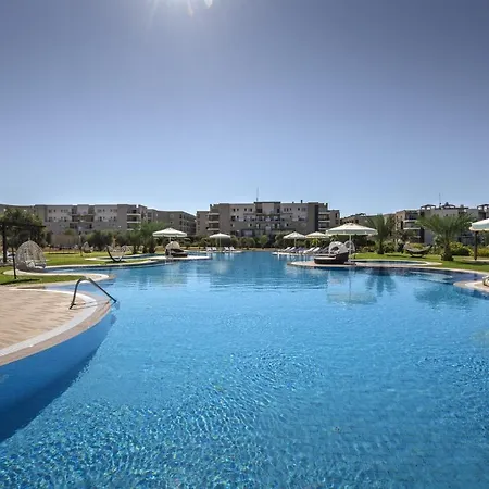 Thalassa Beach Private Pool *