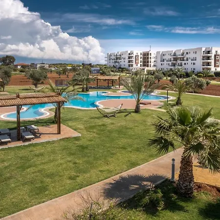 Thalassa Beach Private Pool *