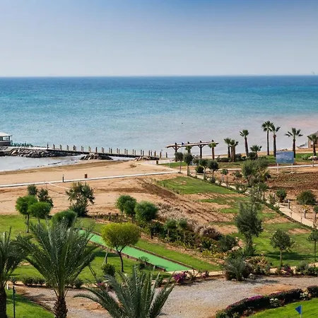 Thalassa Beach Private Pool Apartment