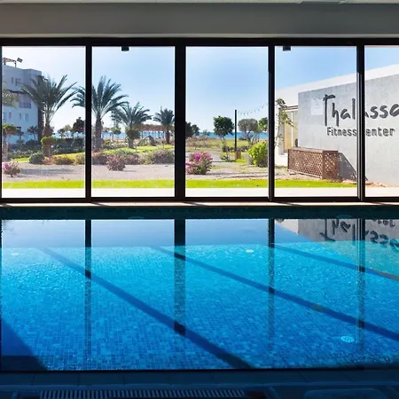 Thalassa Beach Private Pool * Vokolidha