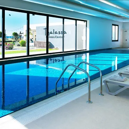 Thalassa Beach Private Pool * Vokolidha